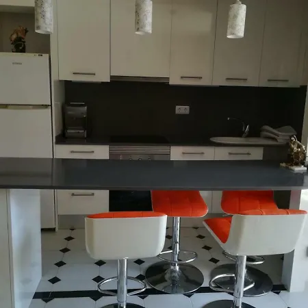 Apartment Michelangelo Platja d'Aro