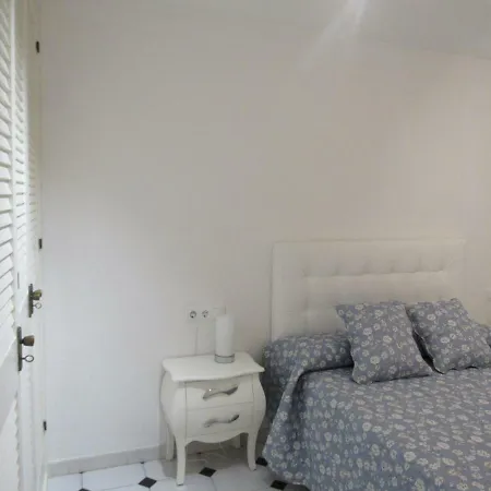 Michelangelo Apartment Platja d'Aro