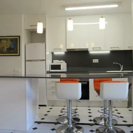 Apartment Michelangelo