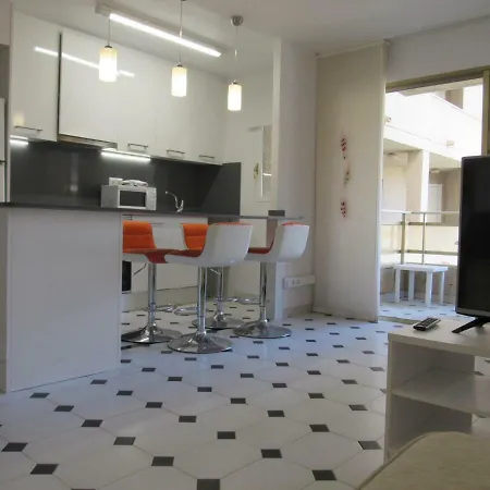 Michelangelo Apartment