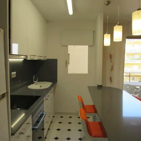 Apartment Michelangelo *