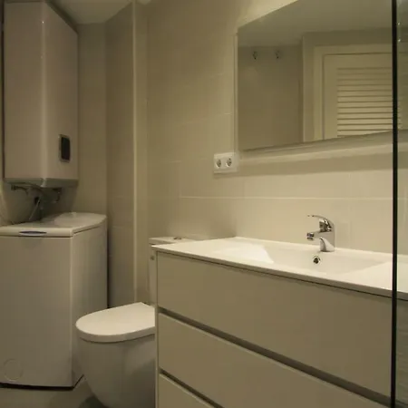 Apartment Michelangelo Platja d'Aro