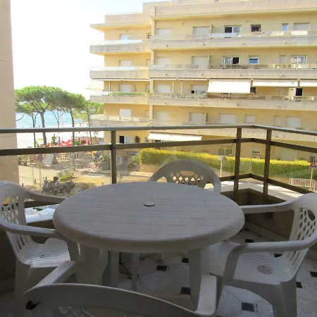 Michelangelo Apartment Platja d'Aro
