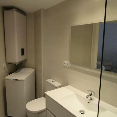 Apartment Michelangelo Platja d'Aro