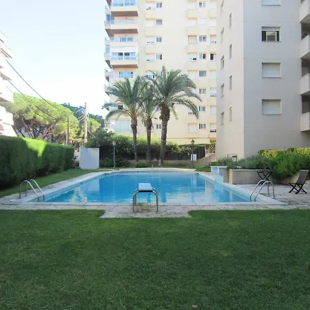 Michelangelo Platja d'Aro