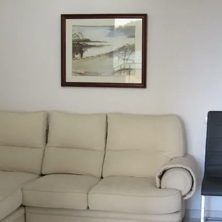 Michelangelo Apartment Platja d'Aro