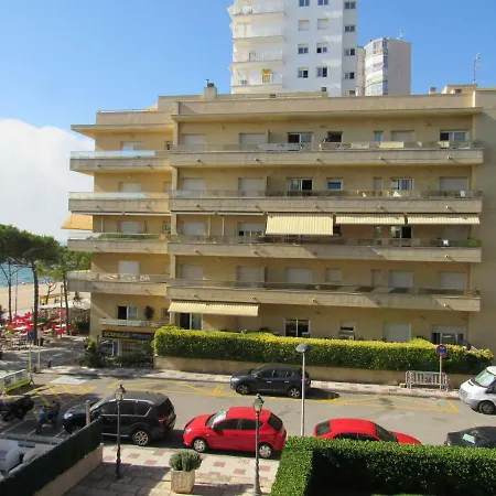 Michelangelo * Platja d'Aro