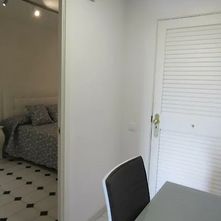 Apartment Michelangelo *