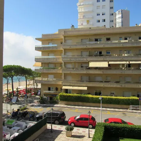 Michelangelo Platja d'Aro