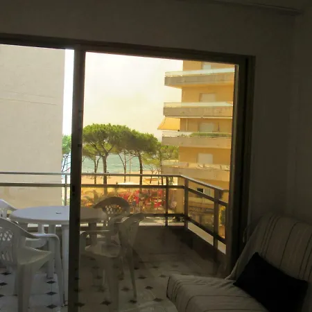 Michelangelo Platja d'Aro
