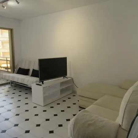 Michelangelo Apartment
