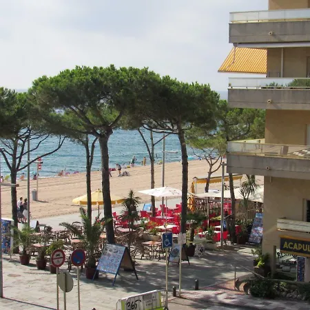 Michelangelo * Platja d'Aro