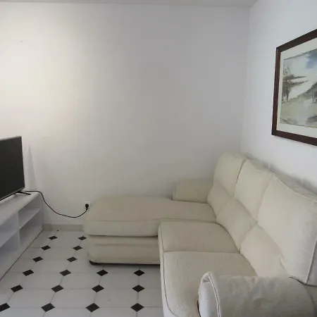 Apartment Michelangelo