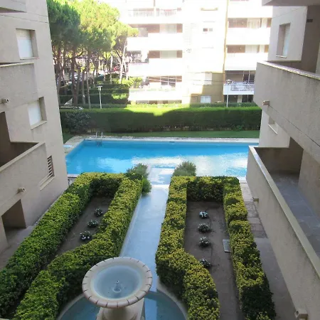 Michelangelo Apartment